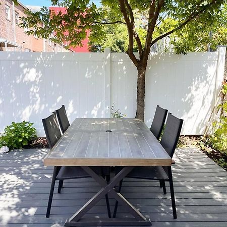 New Ample And Cozy One Bedroom Apt In Brooklyn At Rem-Casa New York Exteriér fotografie