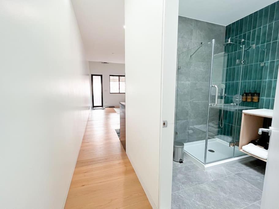 New Ample And Cozy One Bedroom Apt In Brooklyn At Rem-Casa New York Exteriér fotografie